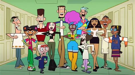 clone high new episodes